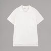 UNIVERSAL WORKS Polos | Vacation Pique Polo Shirt