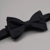 ASCOT Ties | Silk Bow Tie