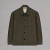 ROVI LUCCA Jackets | Garden Jacket