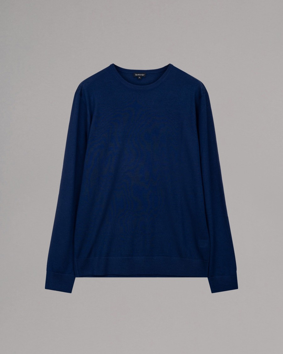 DANTENDORFER Knitwear | Fine Cashmere Sweater