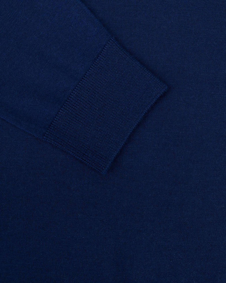 DANTENDORFER Knitwear | Fine Cashmere Sweater