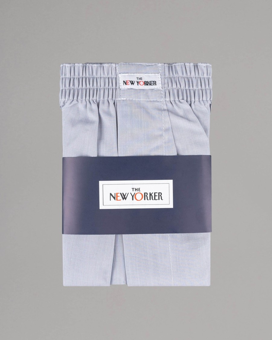 NEW YORKER Boxershorts | Boxer-Dhorts