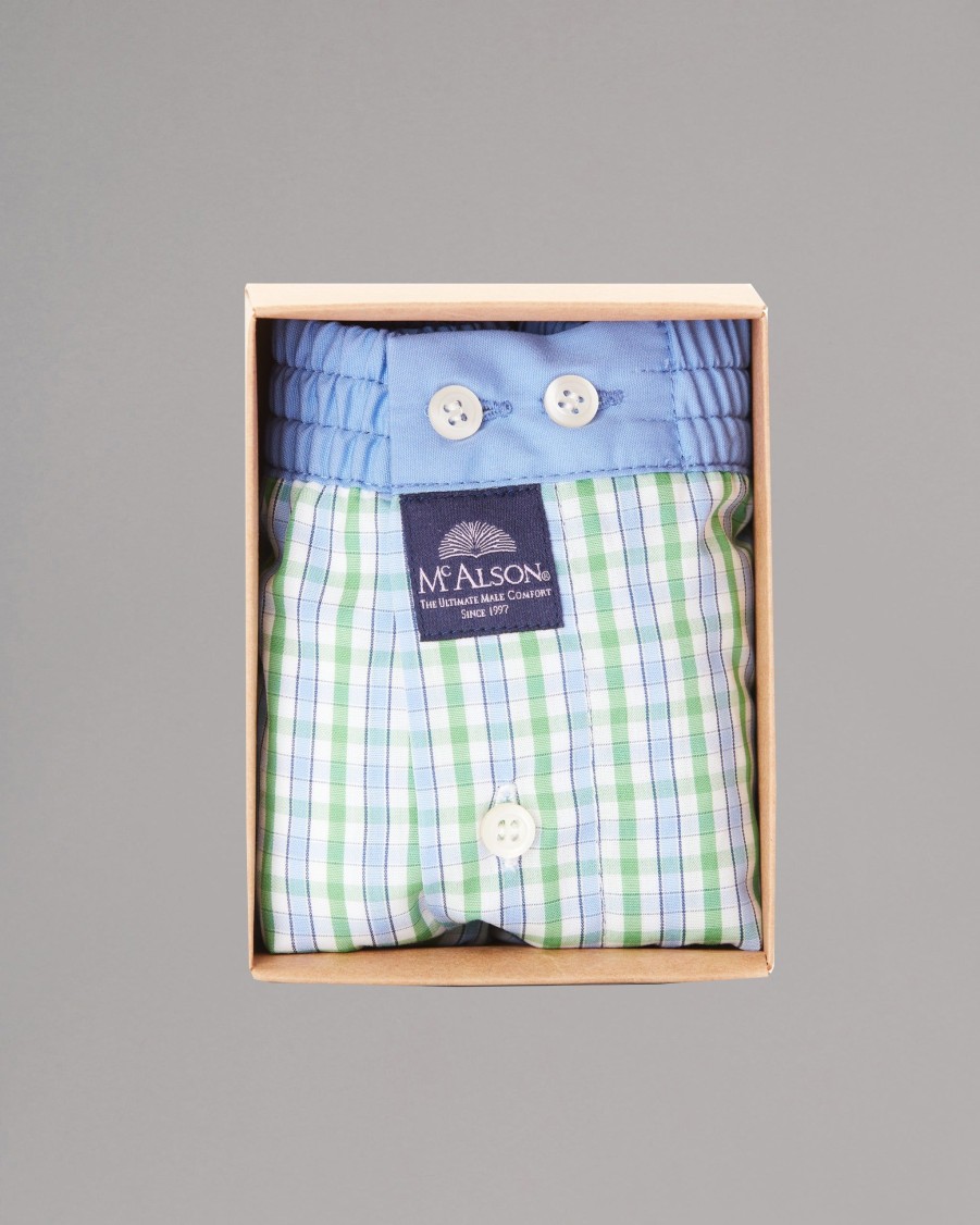 MC ALSON Boxershorts | Boxershorts