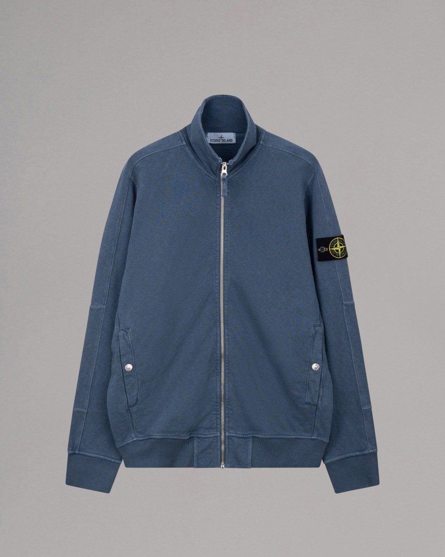 STONE ISLAND Hoodies & Sweatshirts | Sweaterjacke