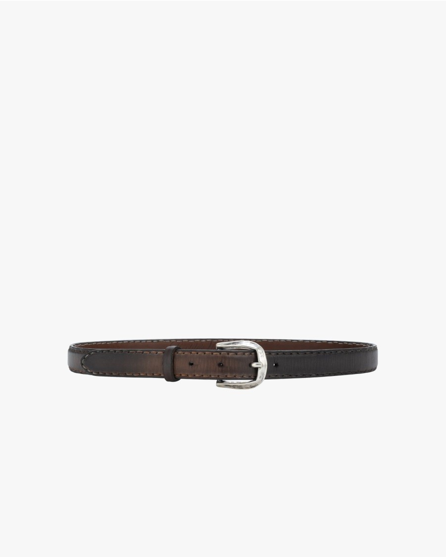 REPTILE'S HOUSE Belts | Leather Belt