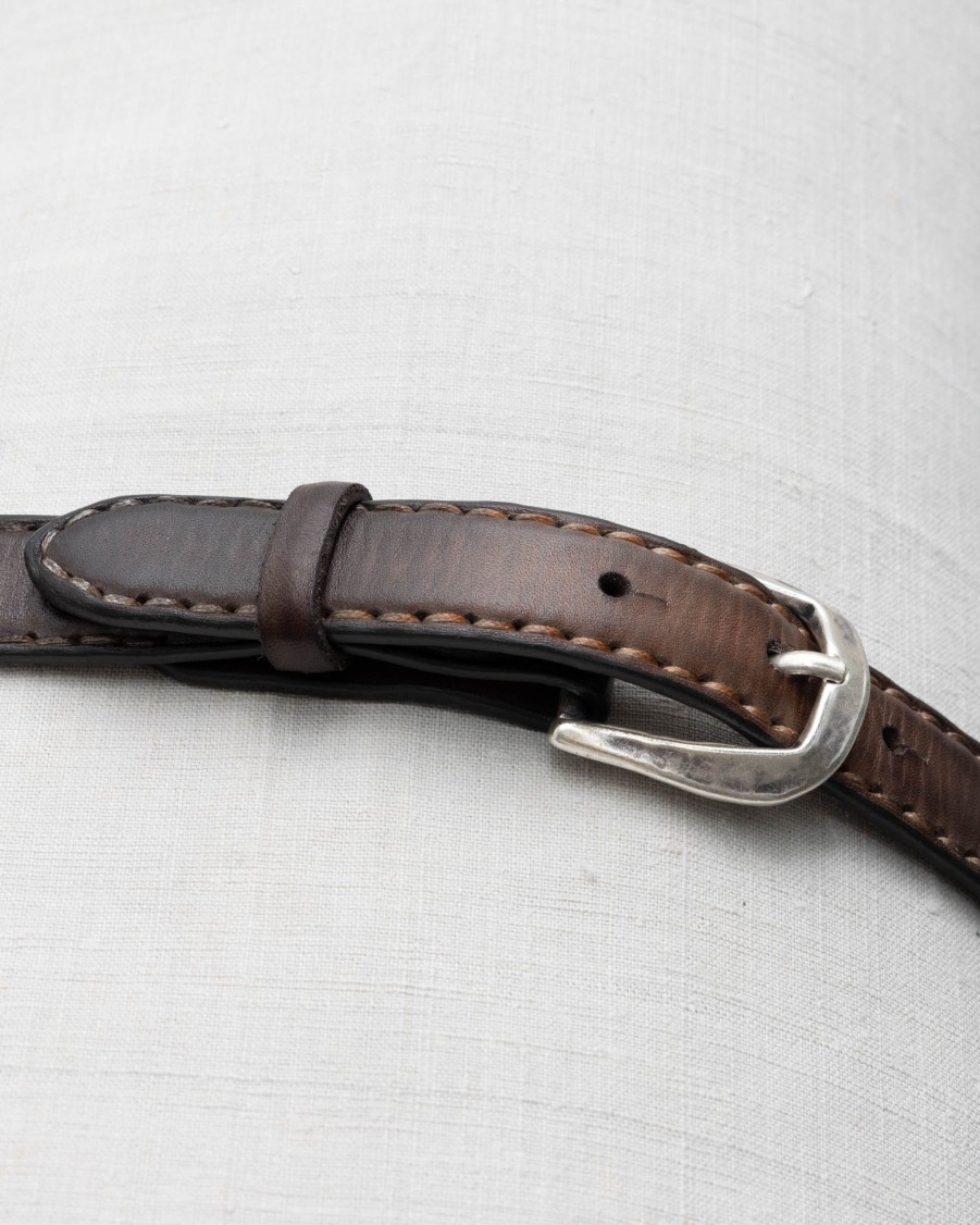 REPTILE'S HOUSE Belts | Leather Belt