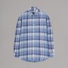 SALVATORE PICCOLO Shirts | Cotton Shirt