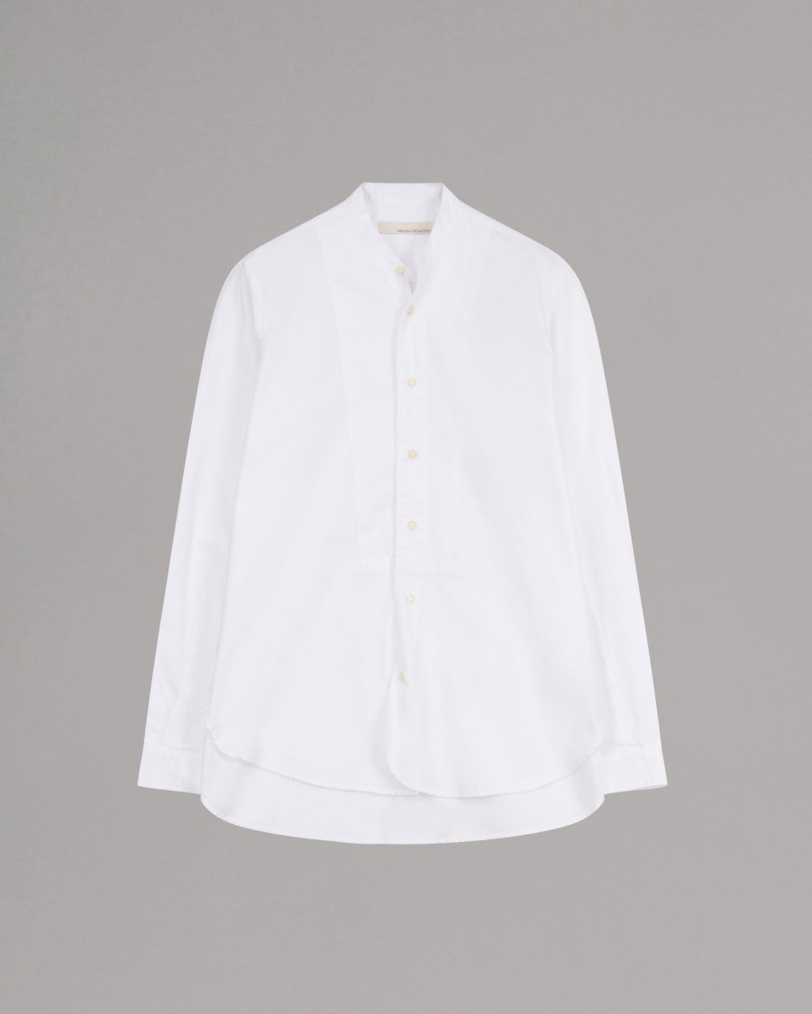 ORIGINAL VINTAGE Shirts | Grover Cotton Shirt