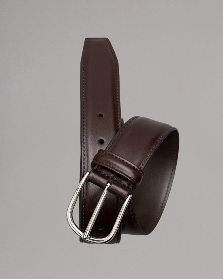 ANDERSON'S Belts | Leather Belt