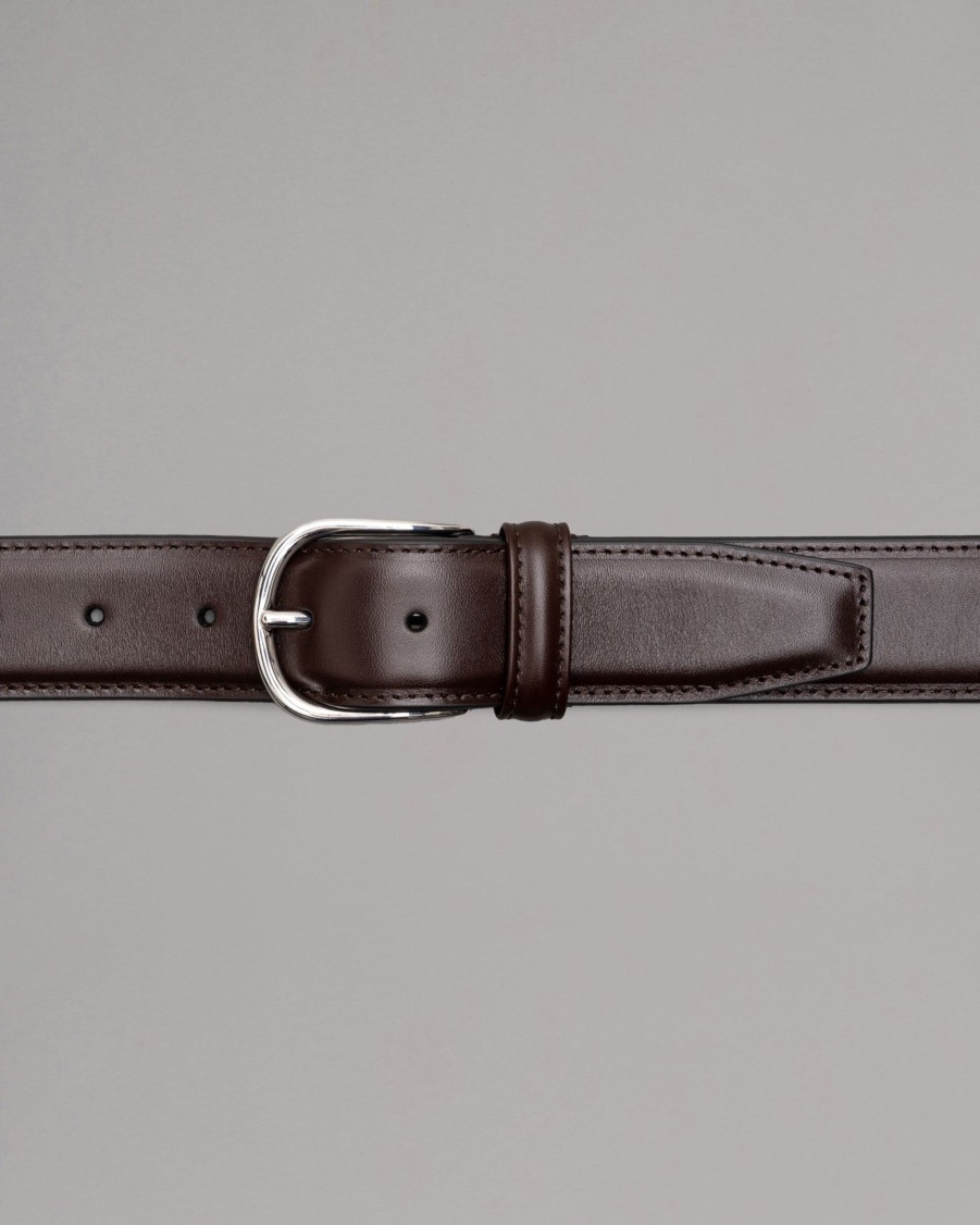 ANDERSON'S Belts | Leather Belt