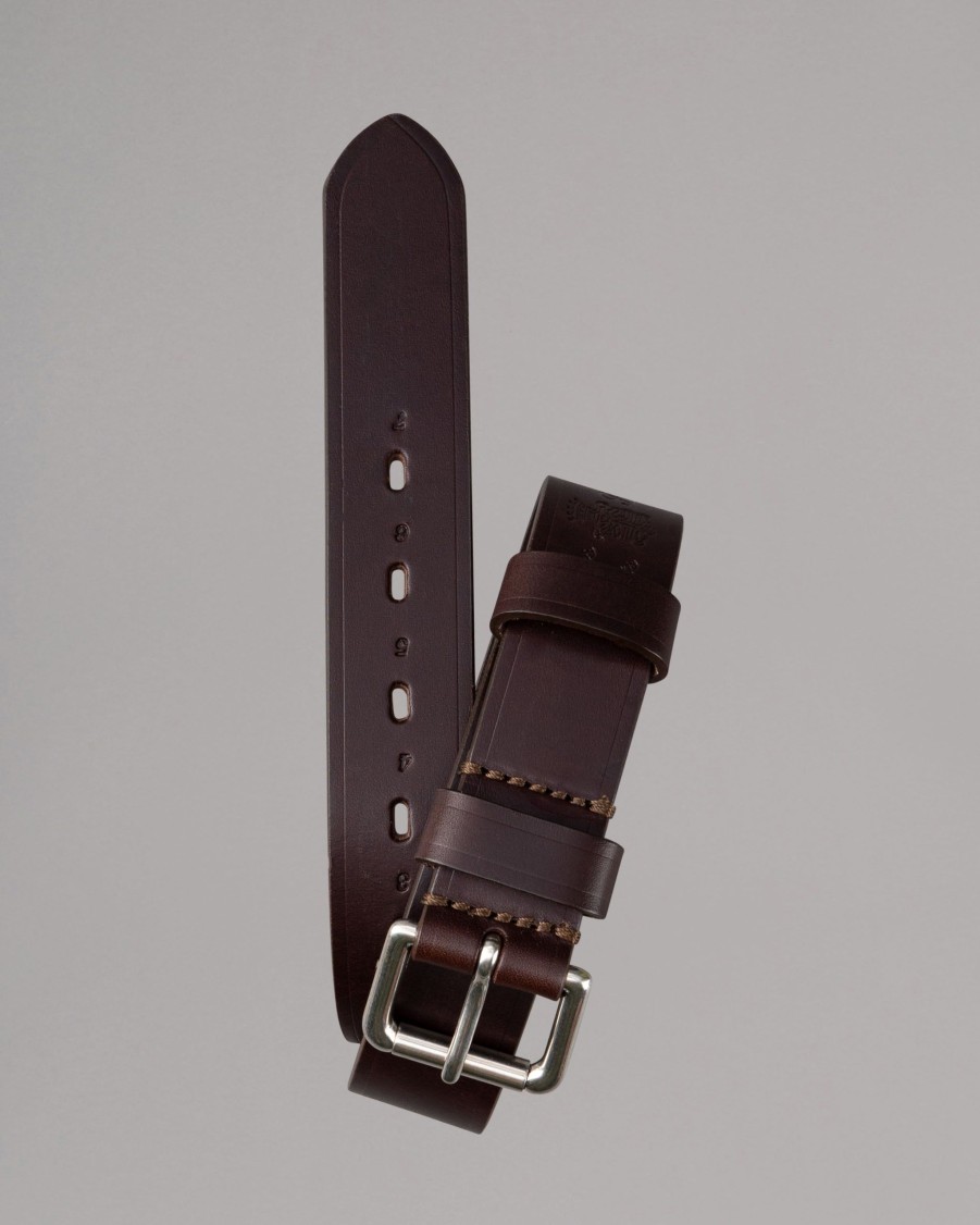 FELISI Belts | Smooth Leather Belt