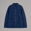 VETRA Jackets | Workwear Linen Jacket