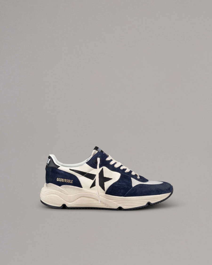 GOLDEN GOOSE Sneakers | Running Sole Sneakers