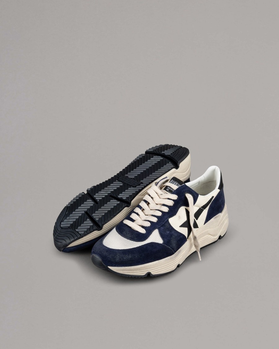 GOLDEN GOOSE Sneakers | Running Sole Sneakers