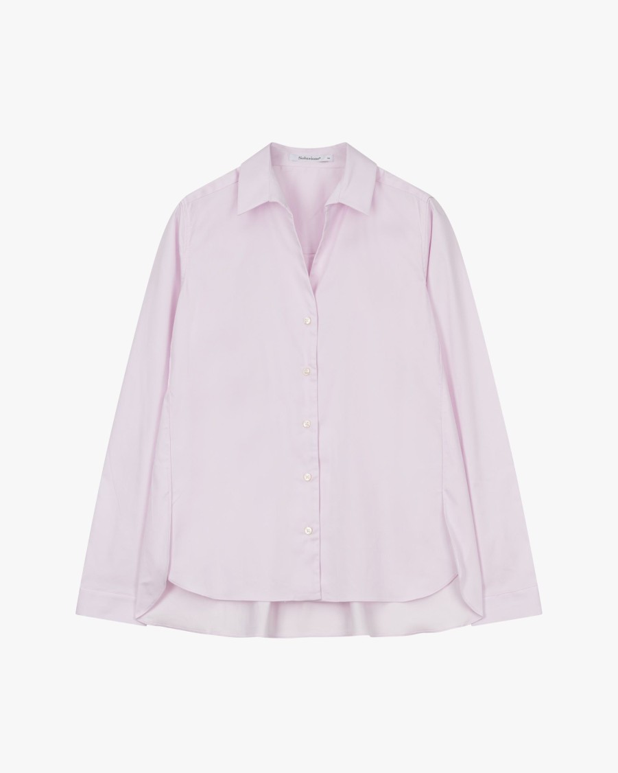 SOLUZIONE Blouses | Stretch Blouse