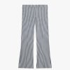 QUELLE DUE Trousers | Nellie Cotton Trousers