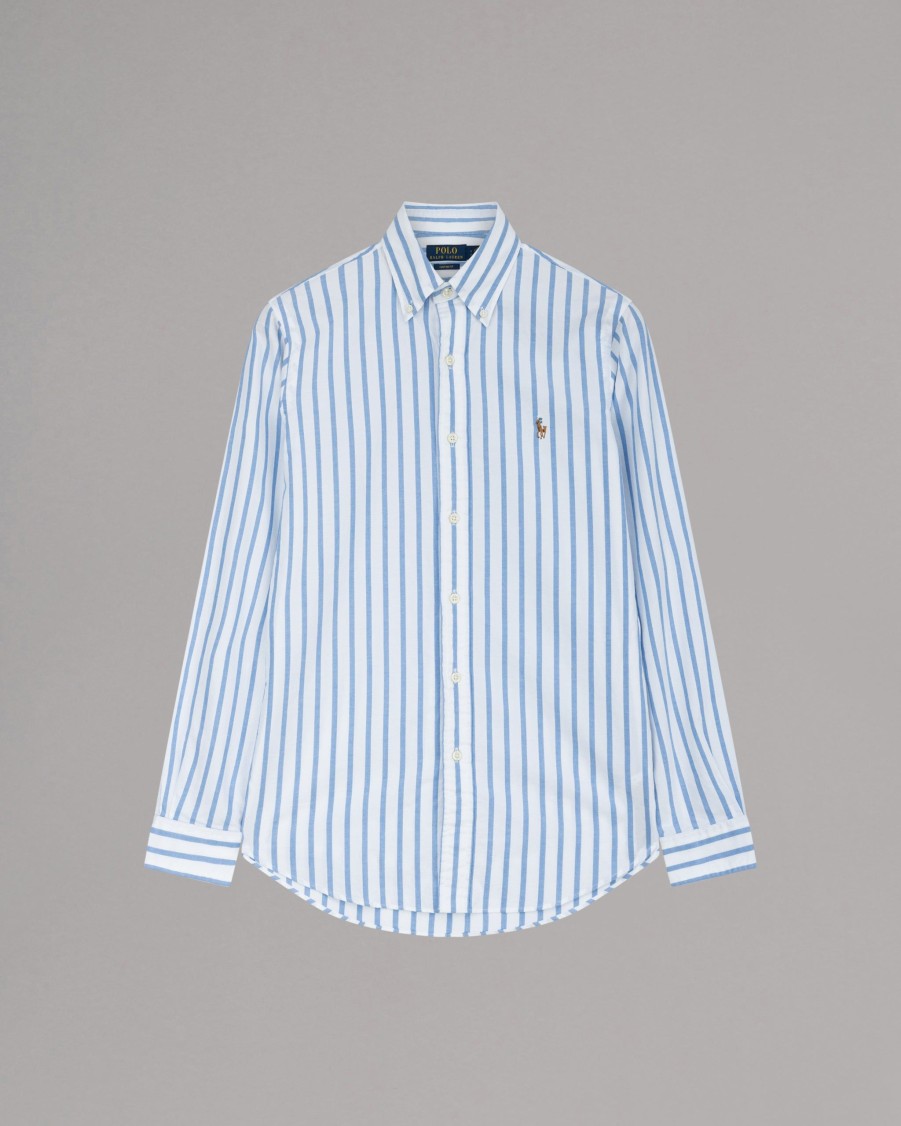 POLO RALPH LAUREN Shirts | Striped Shirt