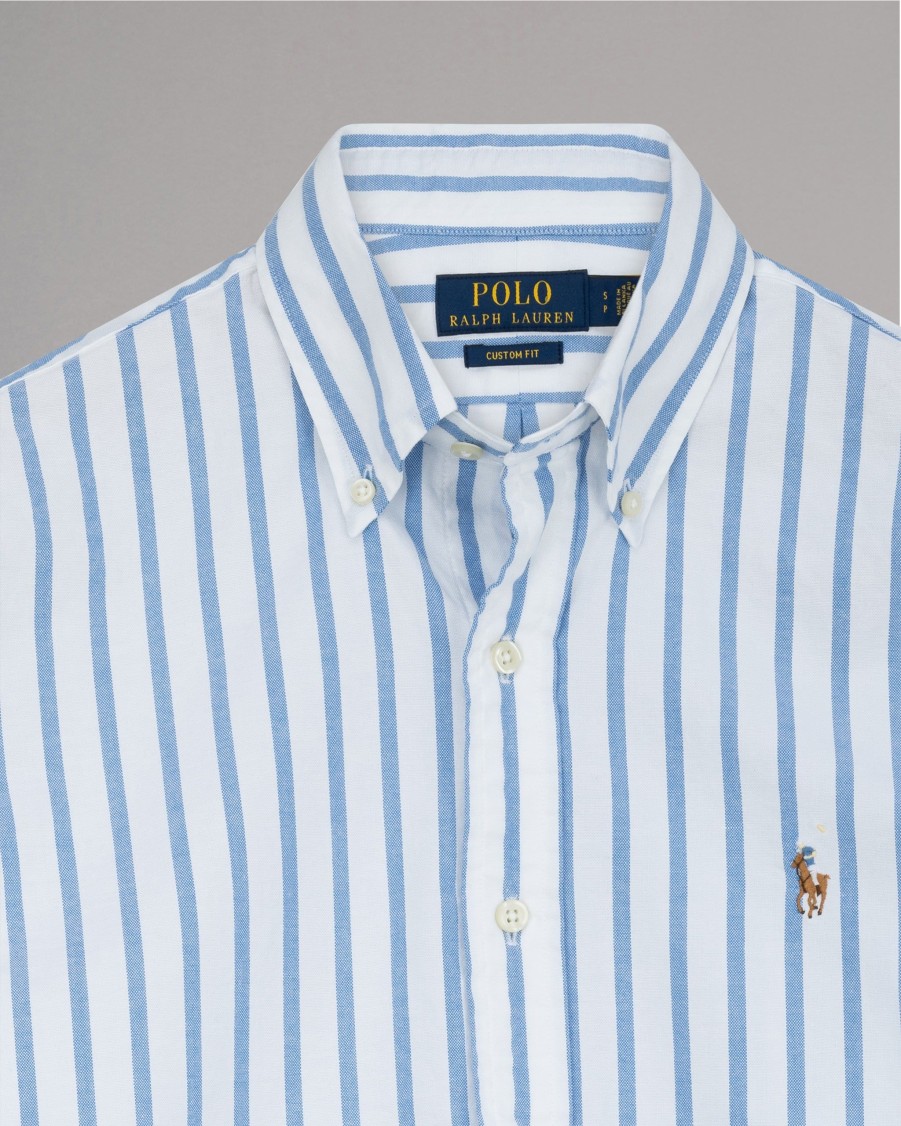 POLO RALPH LAUREN Shirts | Striped Shirt