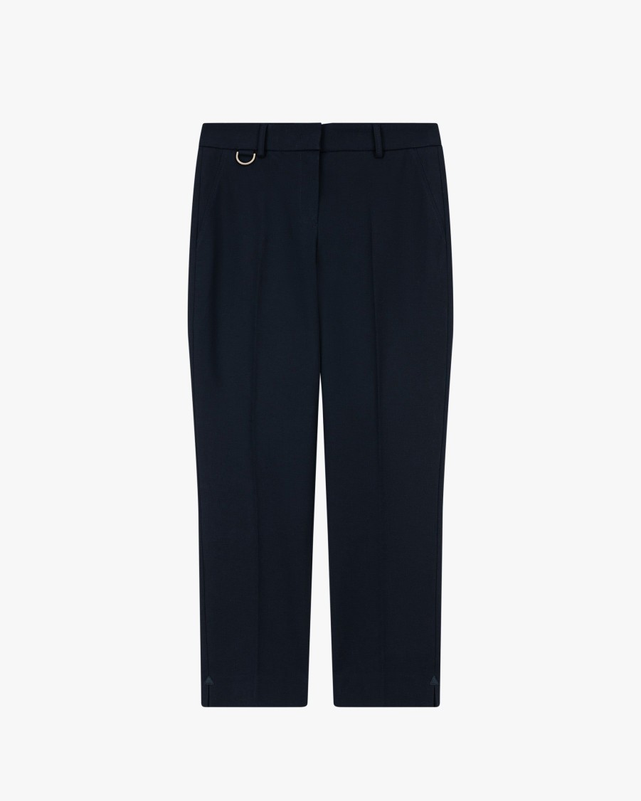 PAMELA HENSON Trousers | Aline Stretch Trousers