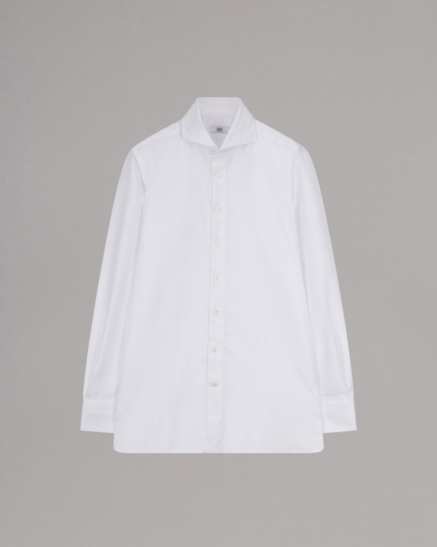 100 HANDS Shirts | Cotton Shirt