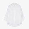 ODEEH Blouses | Poplin Blouse