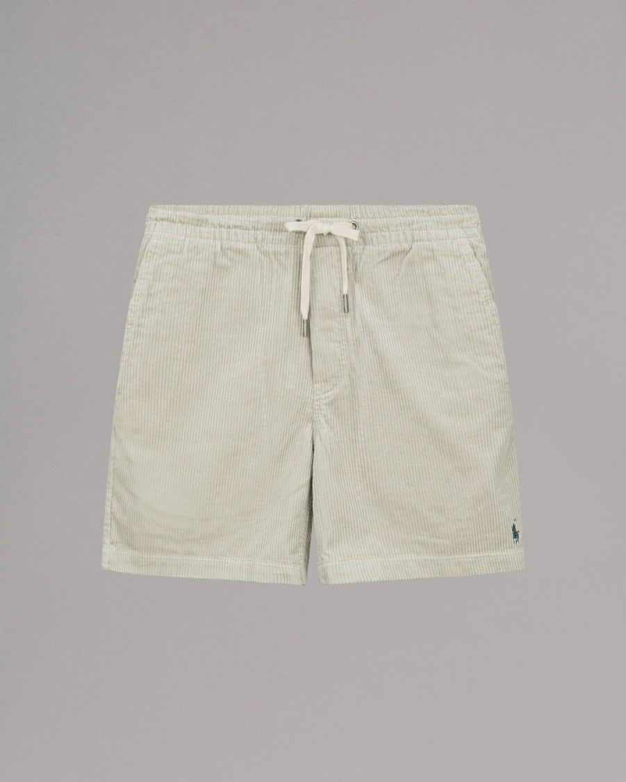 POLO RALPH LAUREN Shorts | Corduroy Shorts