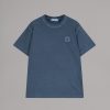 STONE ISLAND T-Shirts | Cotton T-Shirt