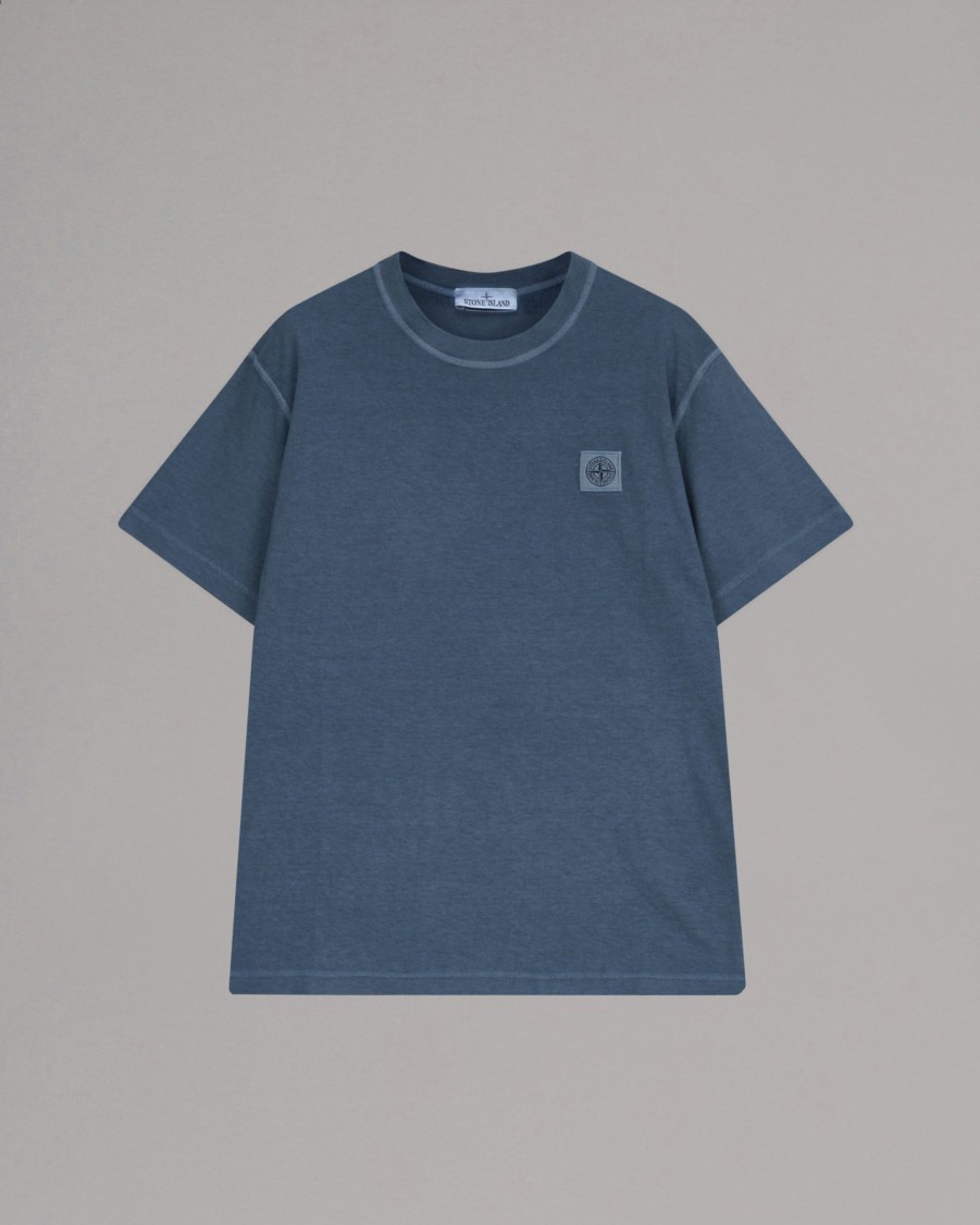 STONE ISLAND T-Shirts | Cotton T-Shirt