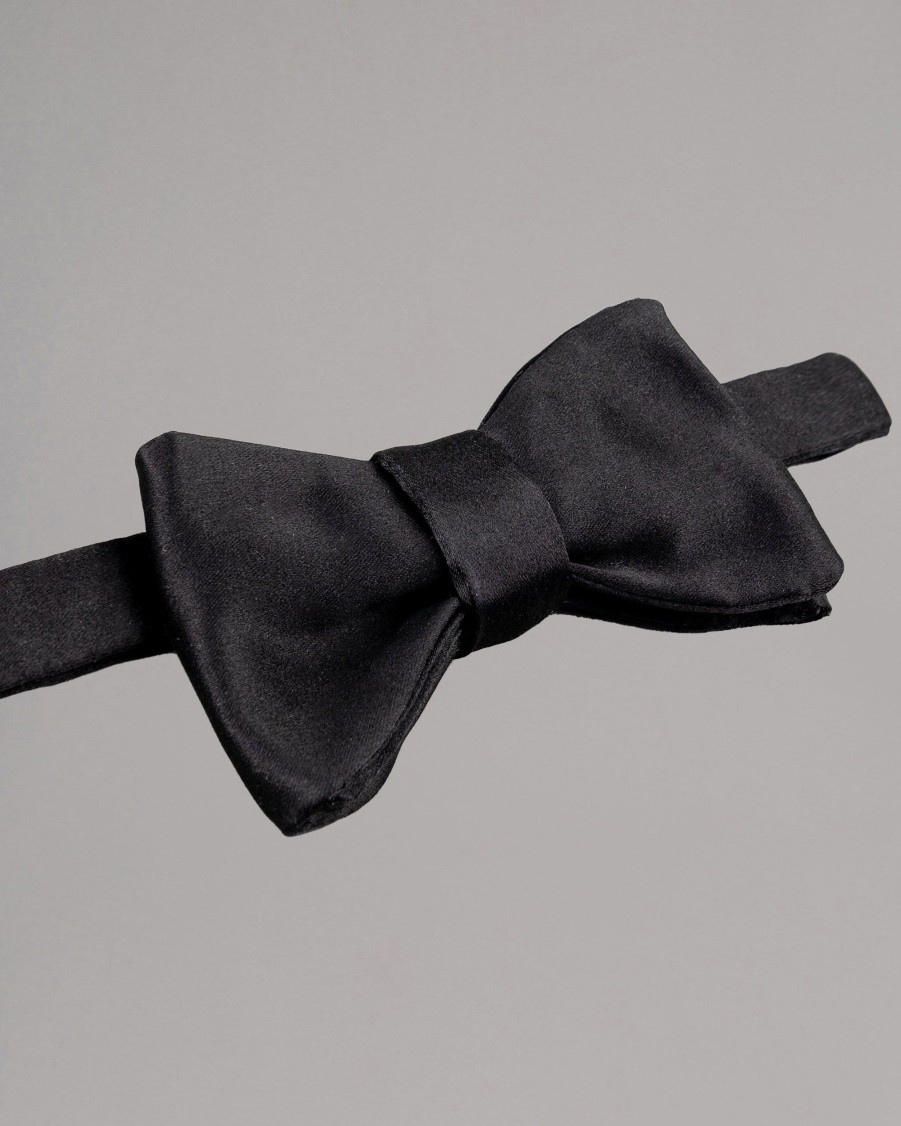 ASCOT Ties | Tie-Yourself Bow Tie