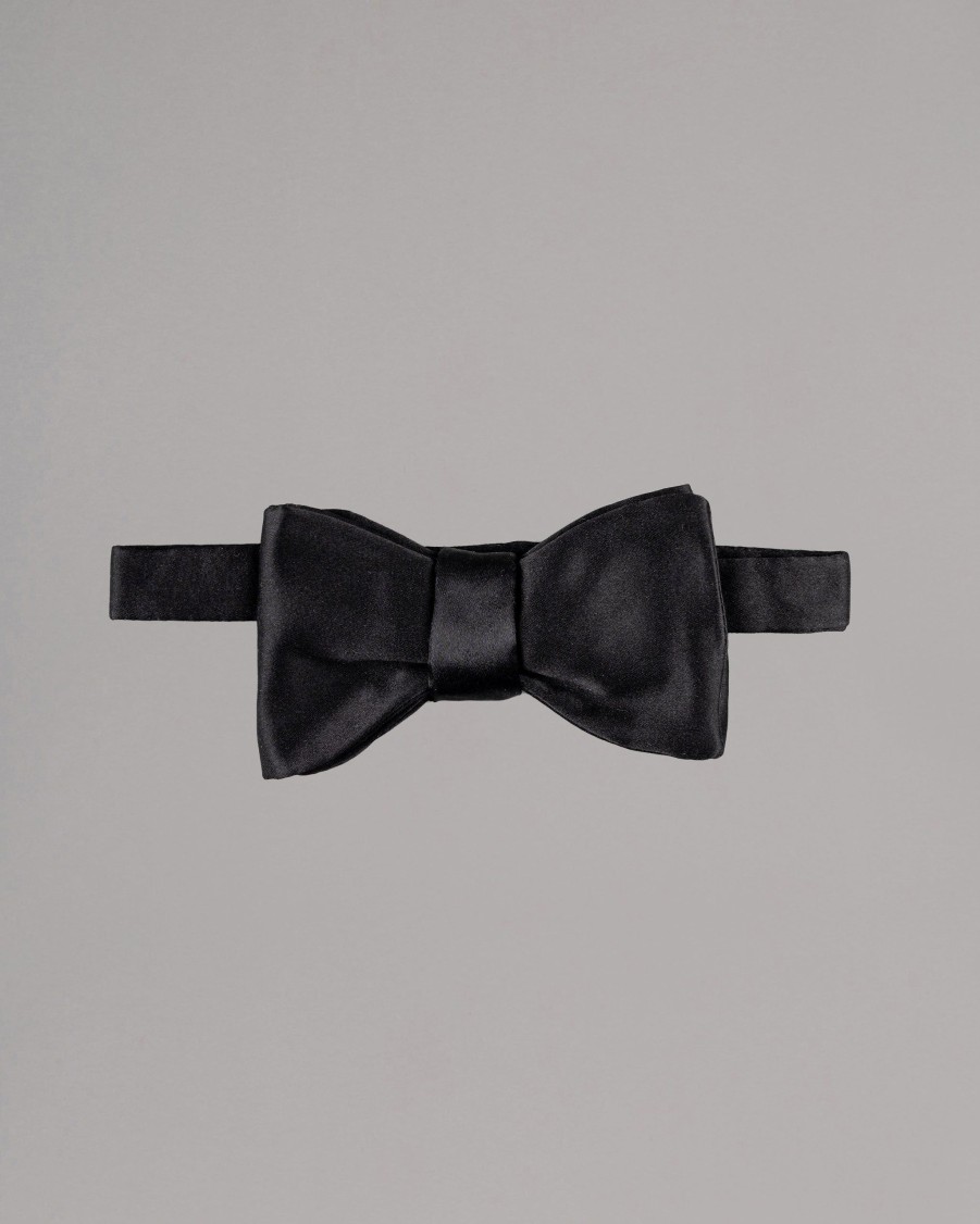 ASCOT Ties | Tie-Yourself Bow Tie