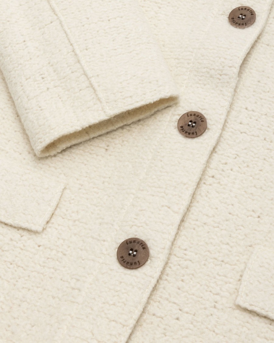 LUNARIA Jackets | Cashmere Jacket