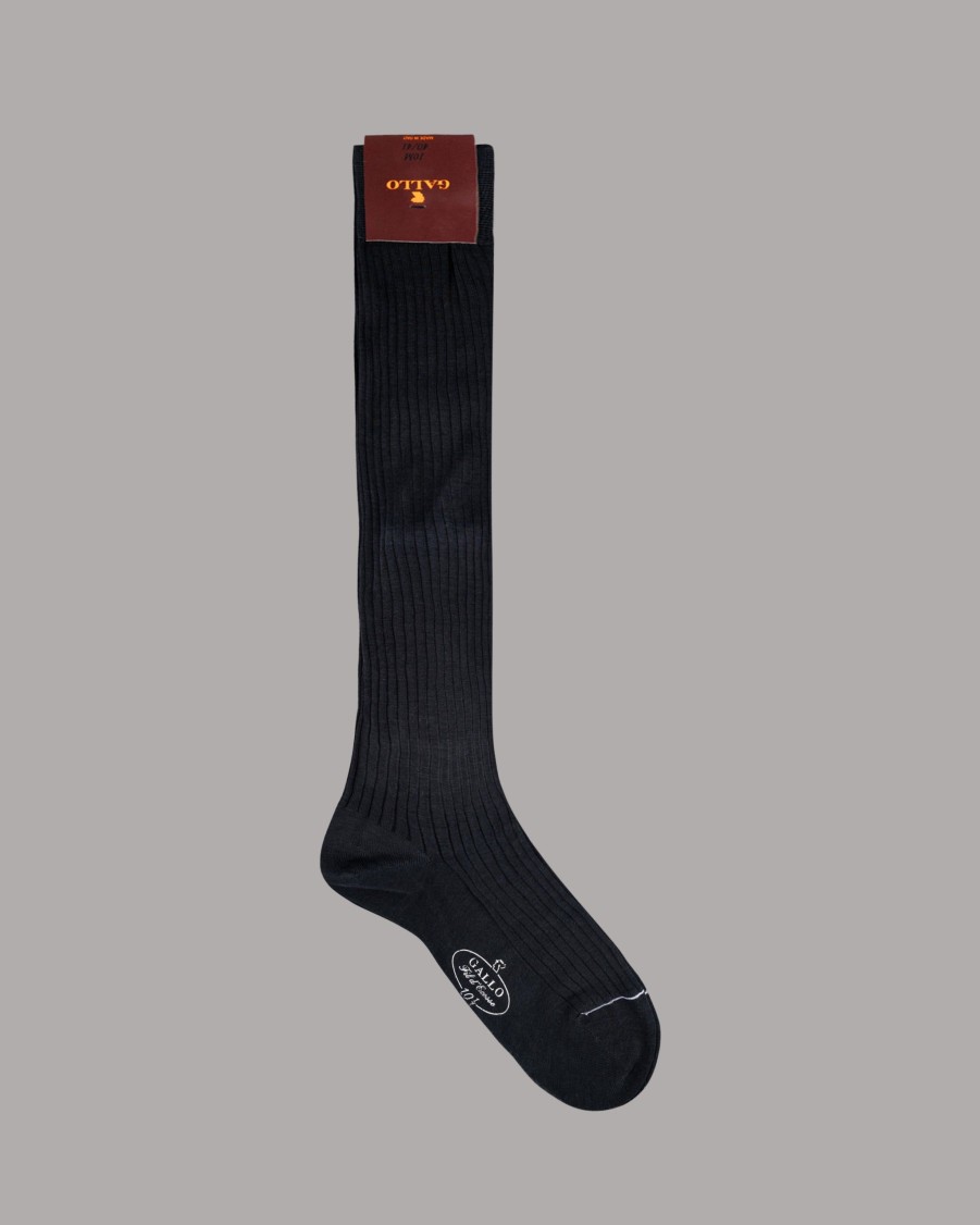 GALLO Socks | Long Cotton Socks