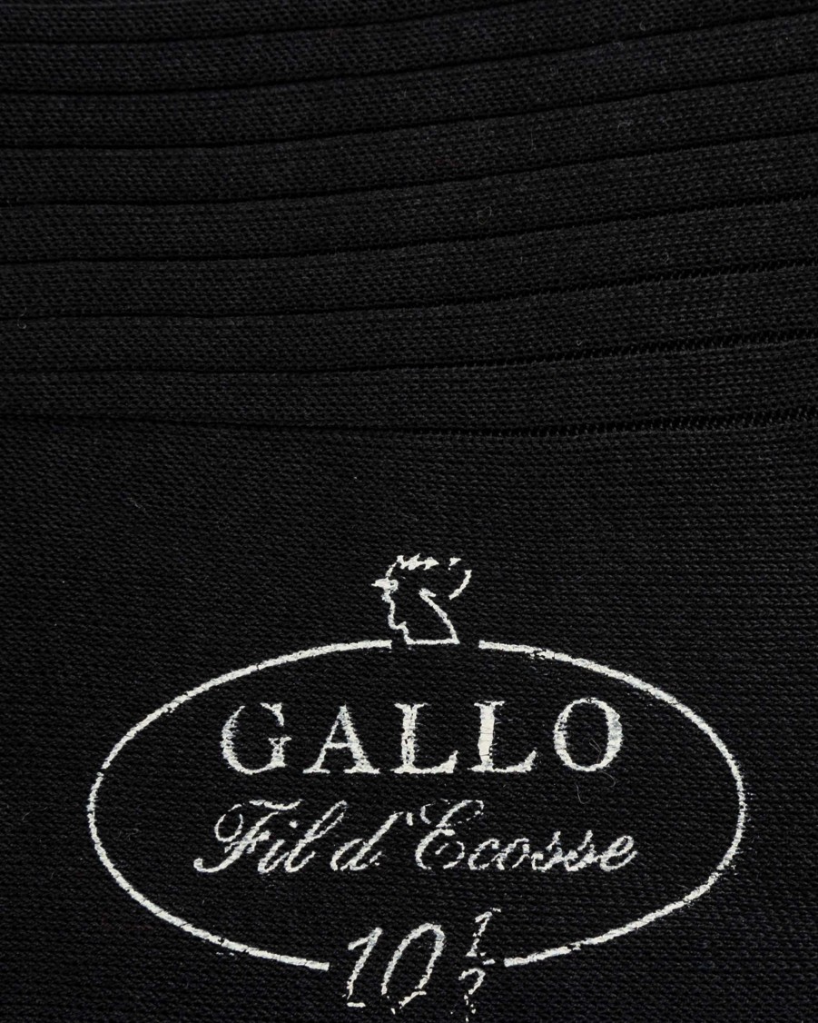 GALLO Socks | Long Cotton Socks