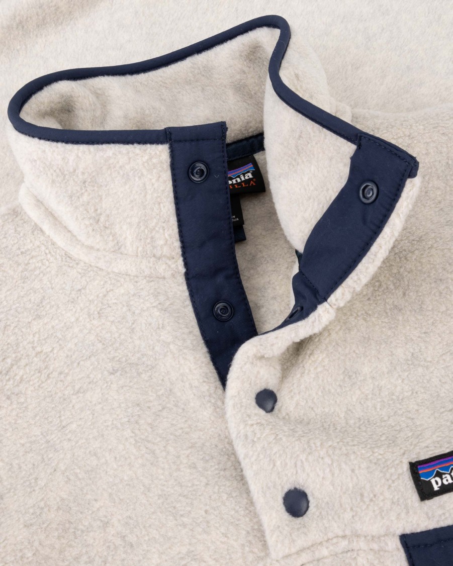 PATAGONIA Hoodies & Sweatshirts | Synch Sweater