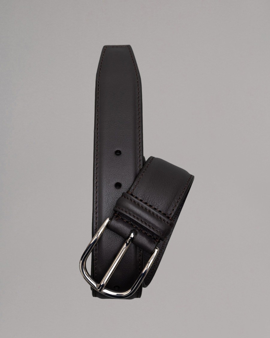 ANDERSON'S Belts | Leather Belt