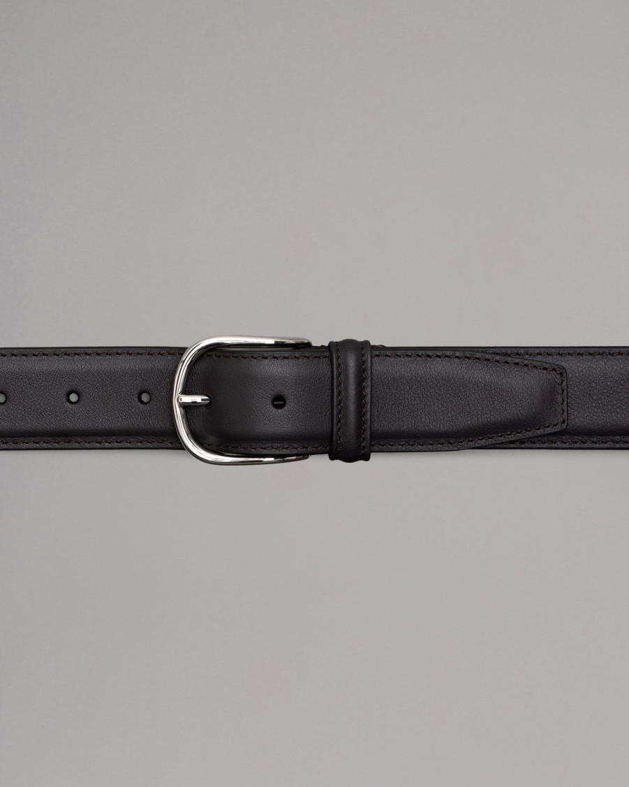 ANDERSON'S Belts | Leather Belt