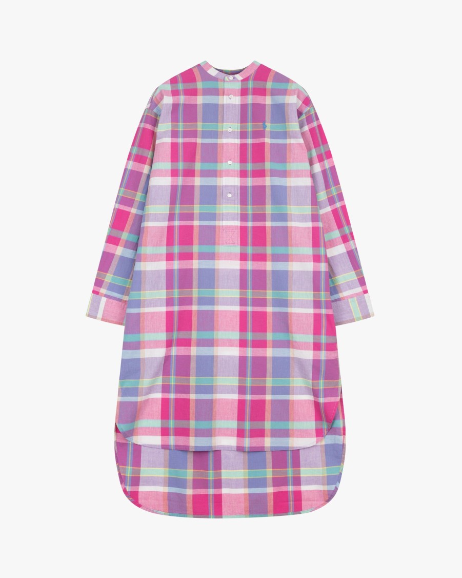 POLO RALPH LAUREN Dresses | Checked Dress