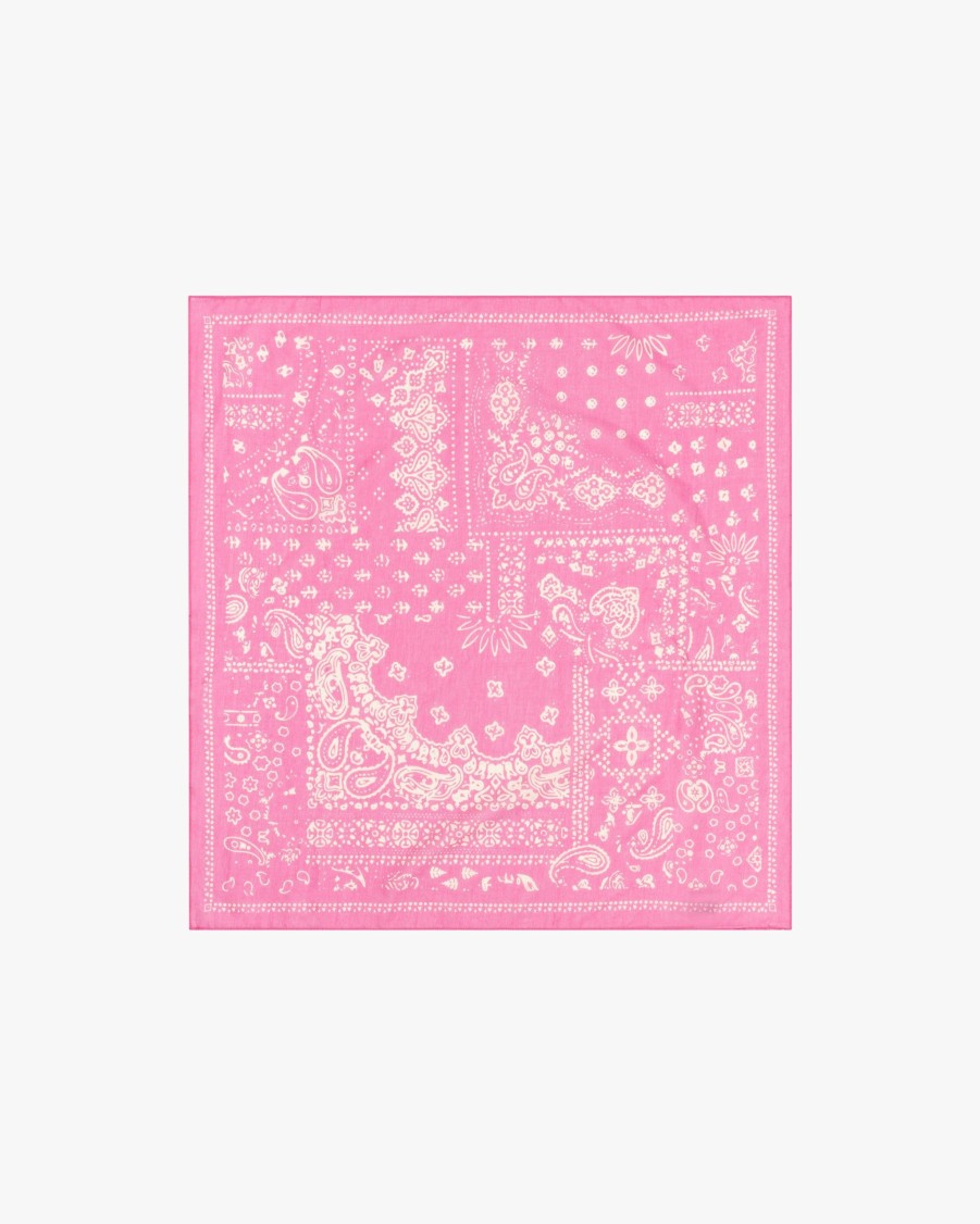 HARTFORD Scarves | Patchwork Bandana