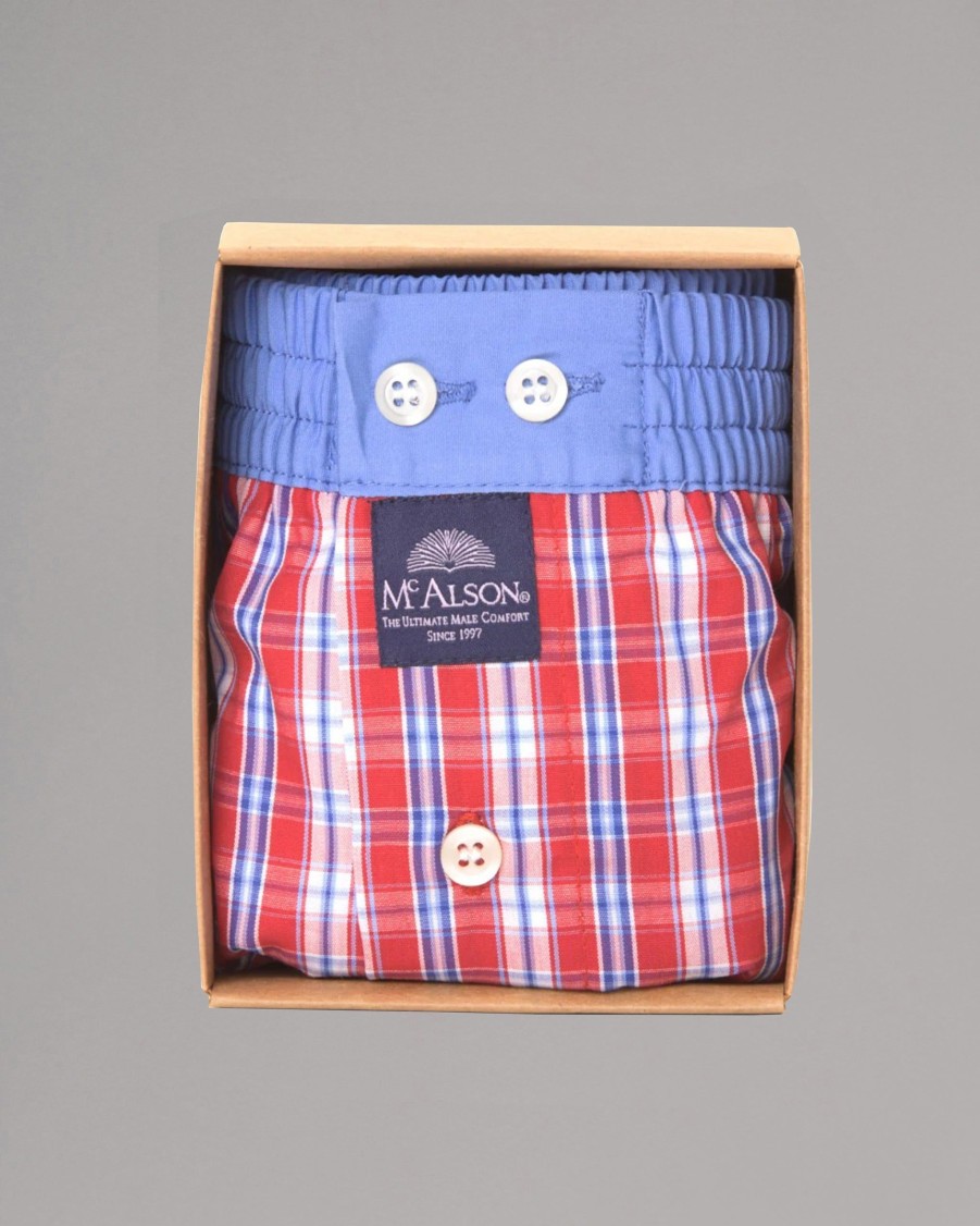 MC ALSON Boxershorts | Boxershorts