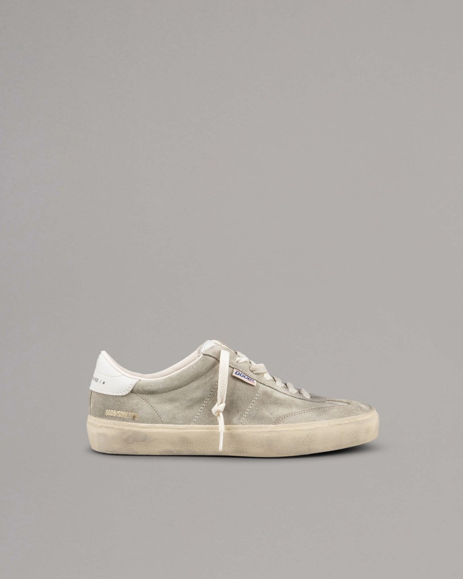 GOLDEN GOOSE Sneakers | Soulstar Sneakers