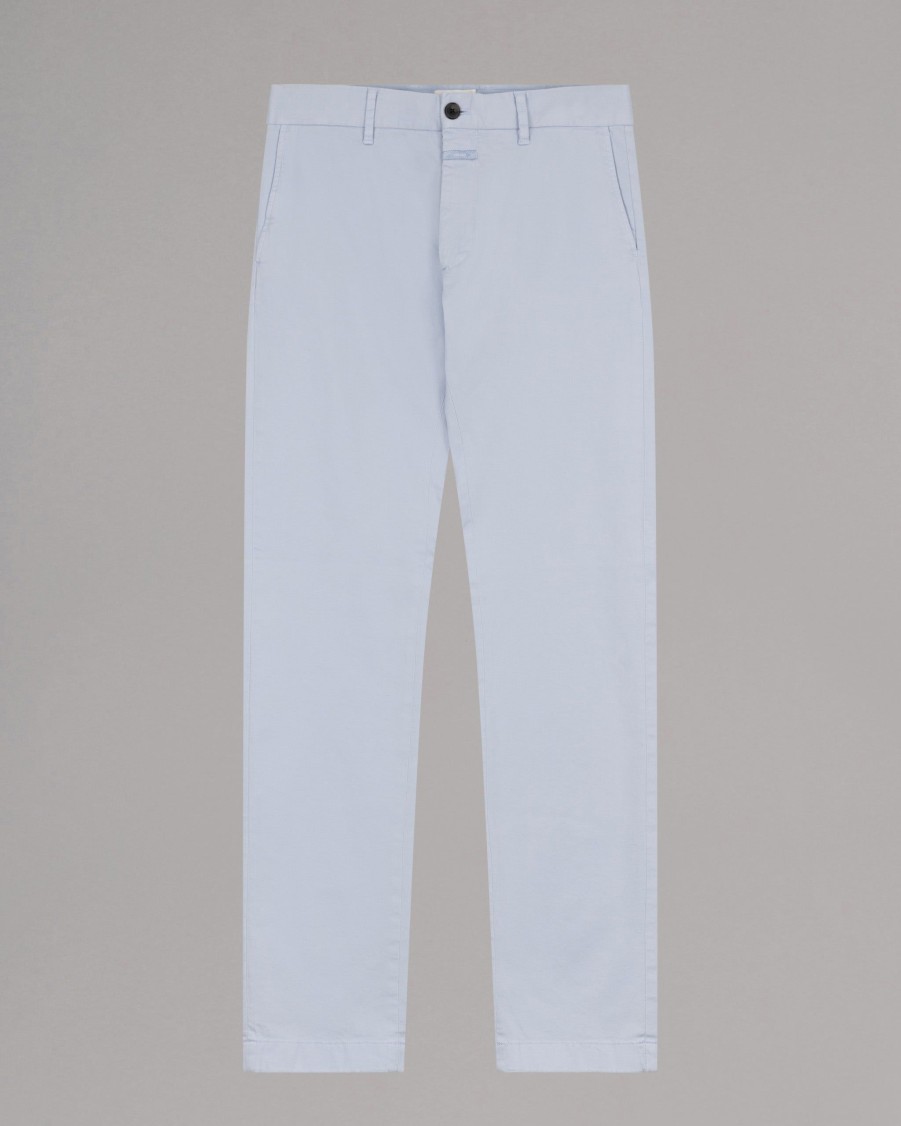 CLOSED Trousers | Clifton Slim Chinos