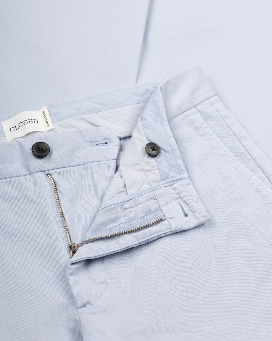 CLOSED Trousers | Clifton Slim Chinos