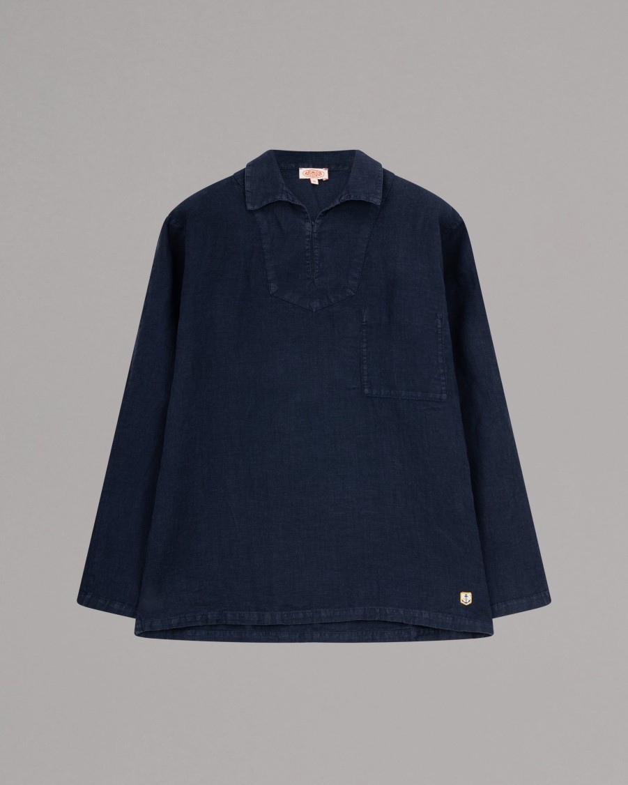 ARMORLUX Shirts | Linen Shirt