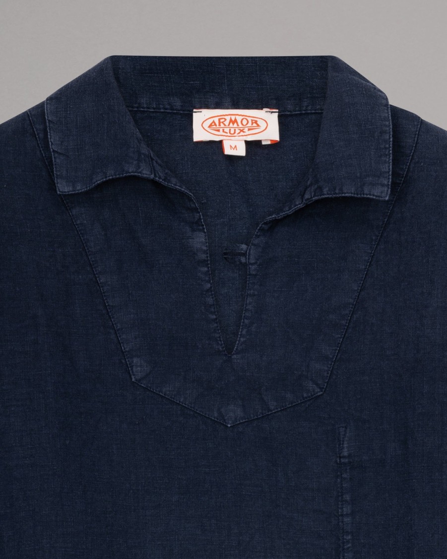 ARMORLUX Shirts | Linen Shirt