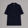 ARTISANS LAMANO Polos | Knitted Polo