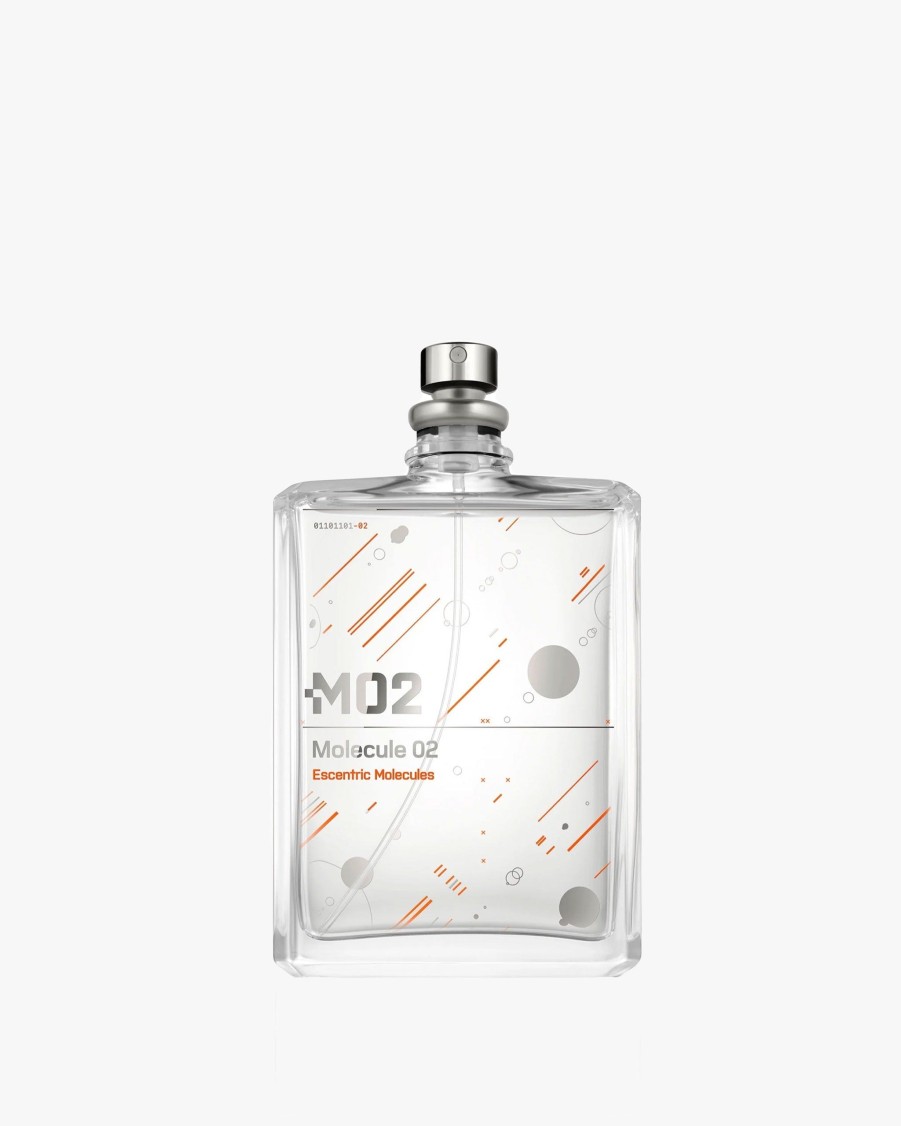 ESCENTRIC MOLECULES Bath & Body | Molecule 02