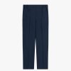 ANTONELLI Trousers | Prezzemolo Cotton Trousers