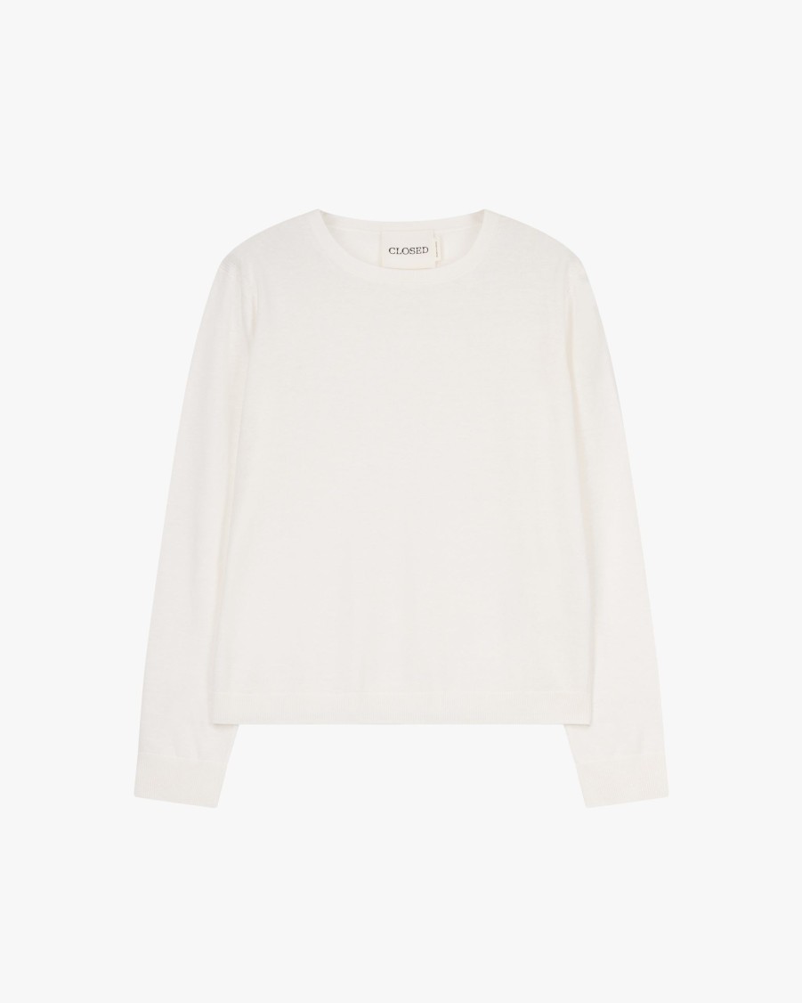 CLOSED Knitwear | Fineknit Sweater