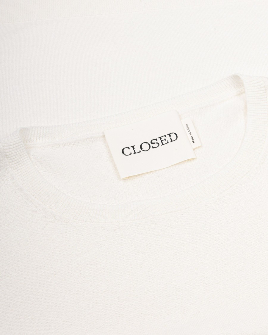 CLOSED Knitwear | Fineknit Sweater