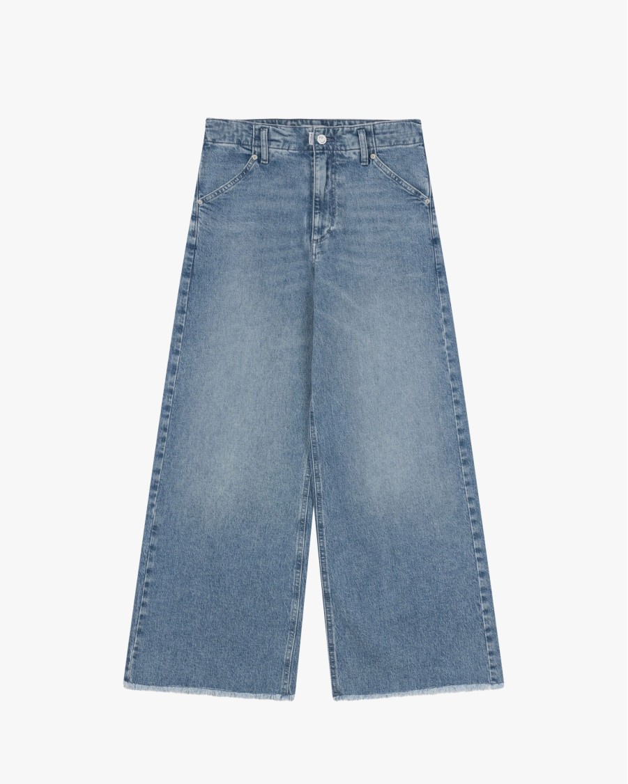 PNTS Jeans | The Mini Raver Jeans